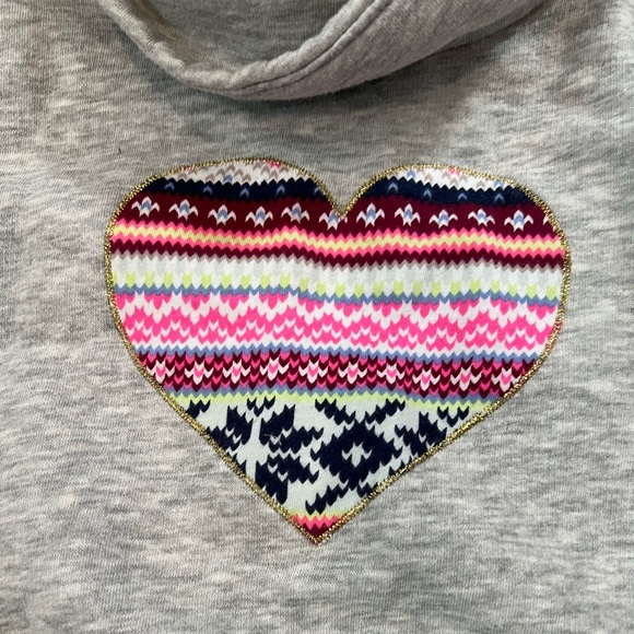 Heart Sweater - Picture 3 of 3